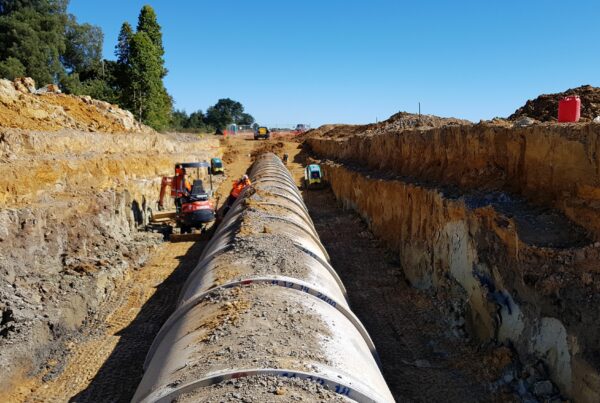 Drury South Precinct