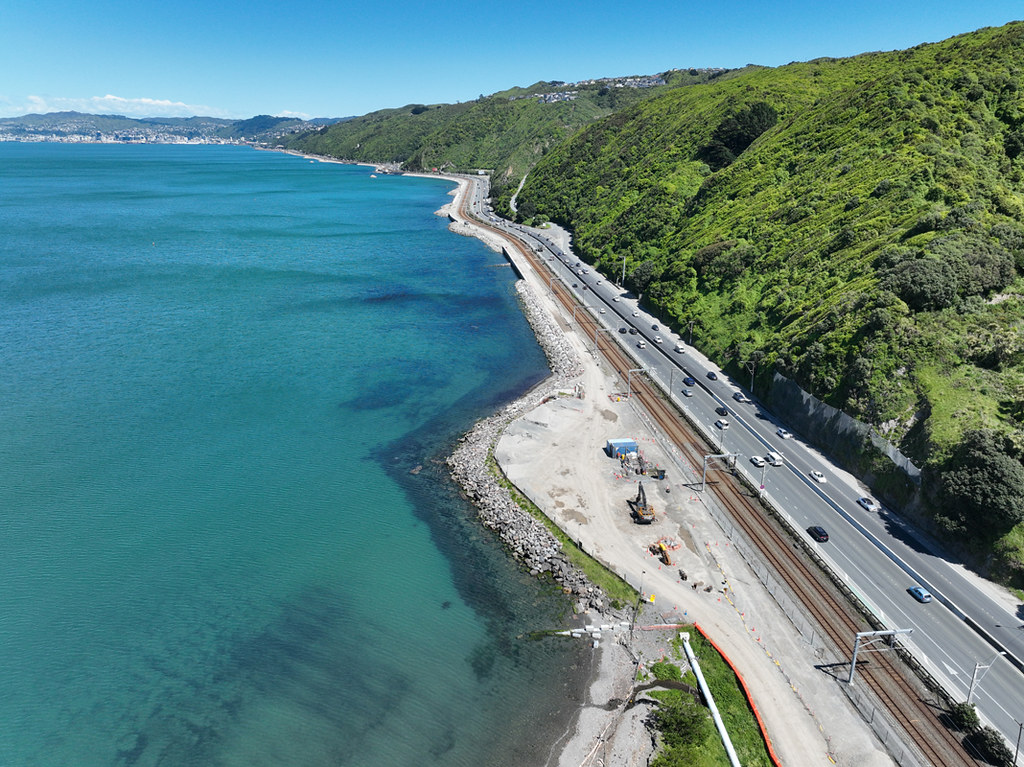 Te Ara Tupua