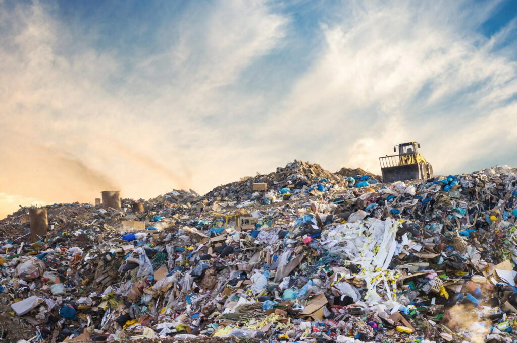 Melbourne Regional Landfill