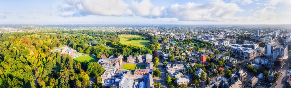 Christchurch