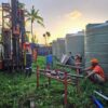 Tuvalu water and sanitation