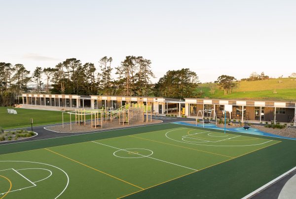 Whenuapai School Senior Campus