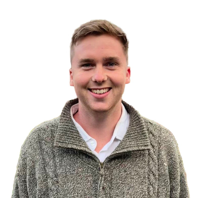 Dr Ben Perry