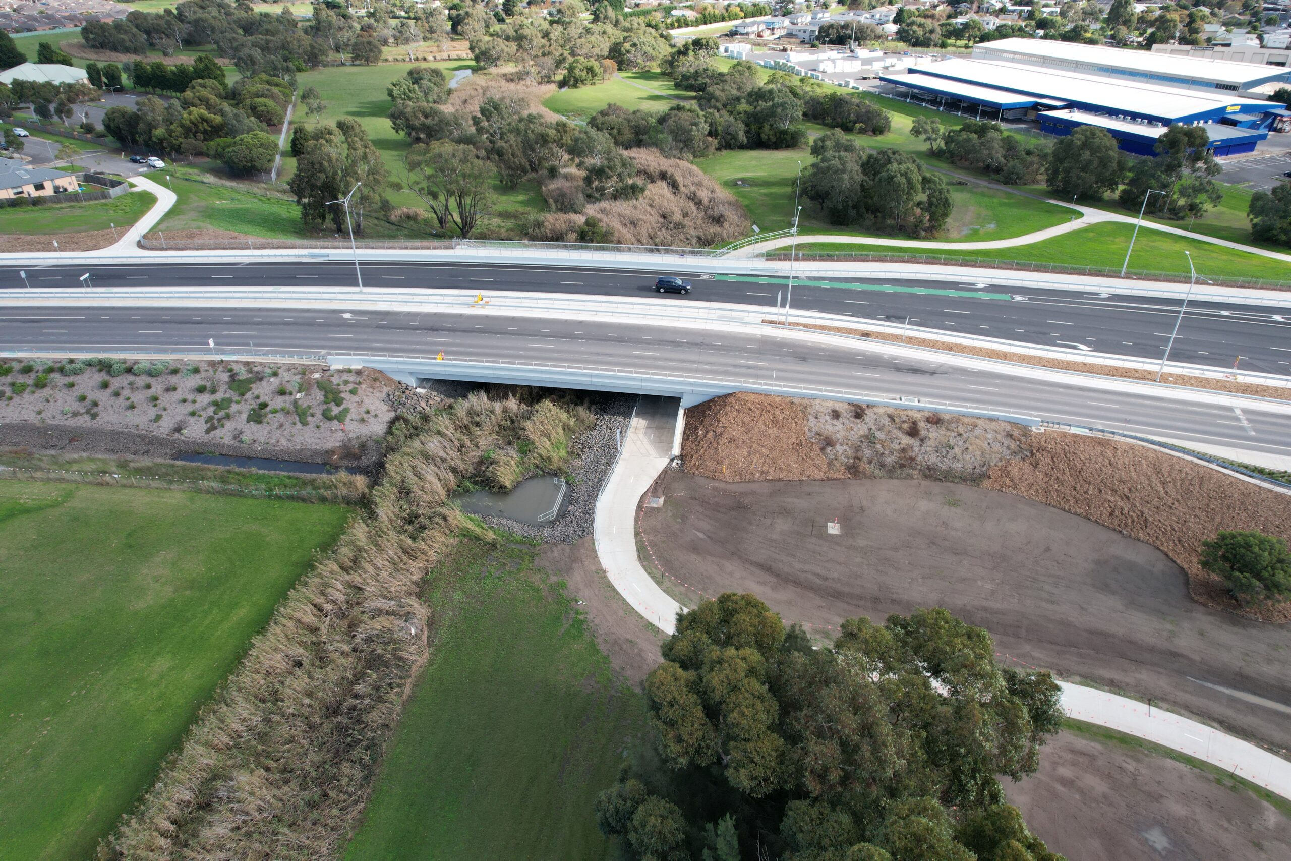 Article: Paving the Way to More Sustainable Infrastructure