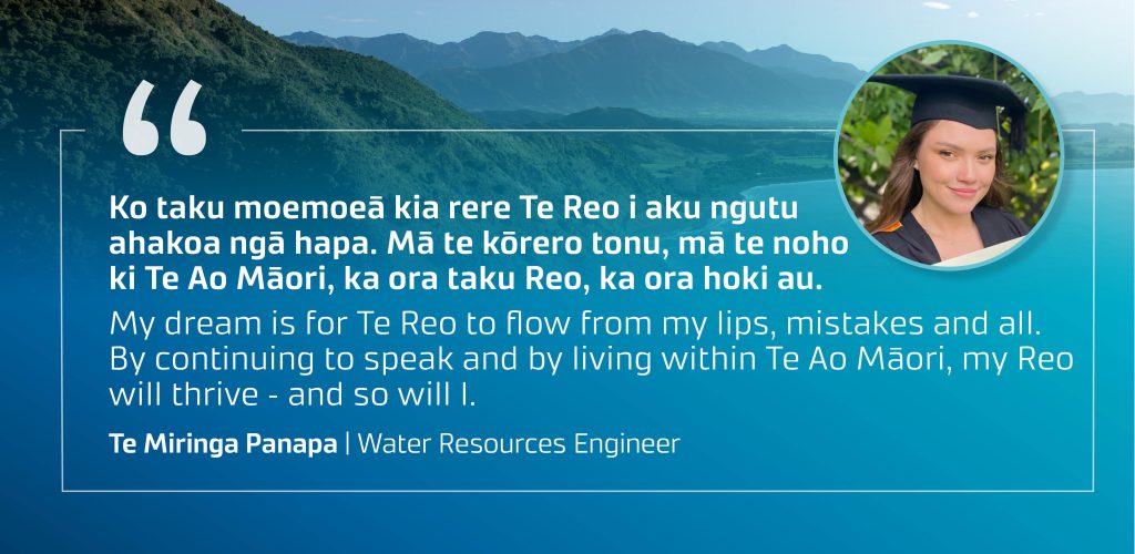 Te Wiki o Te Reo Māori