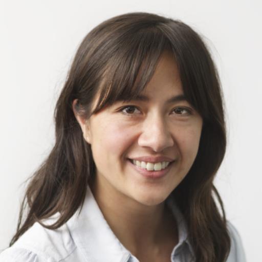 Dewi Knappstein Dewi Knappstein