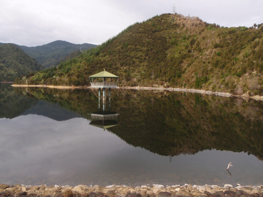 Maitai Dam