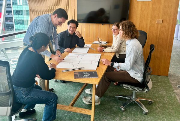 Collaboration is the key to optimising waste and resource recovery services