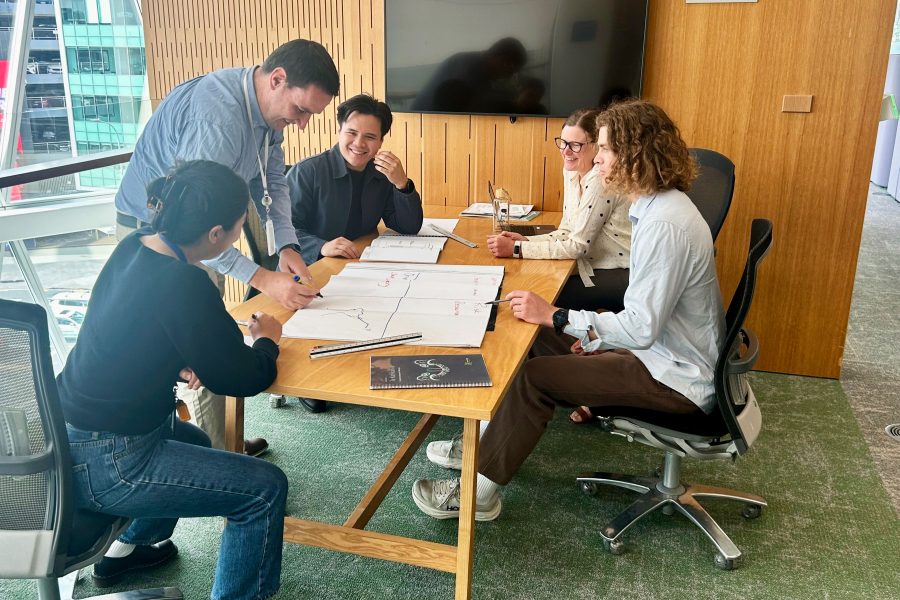 Collaboration is the key to optimising waste and resource recovery services