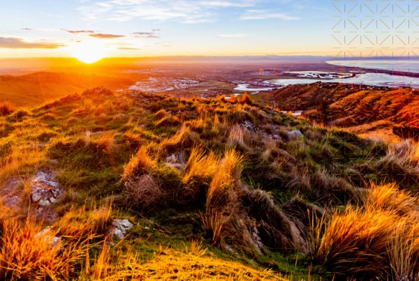 Connecting Canterbury: Strengthening Infrastructure for Growth White Paper