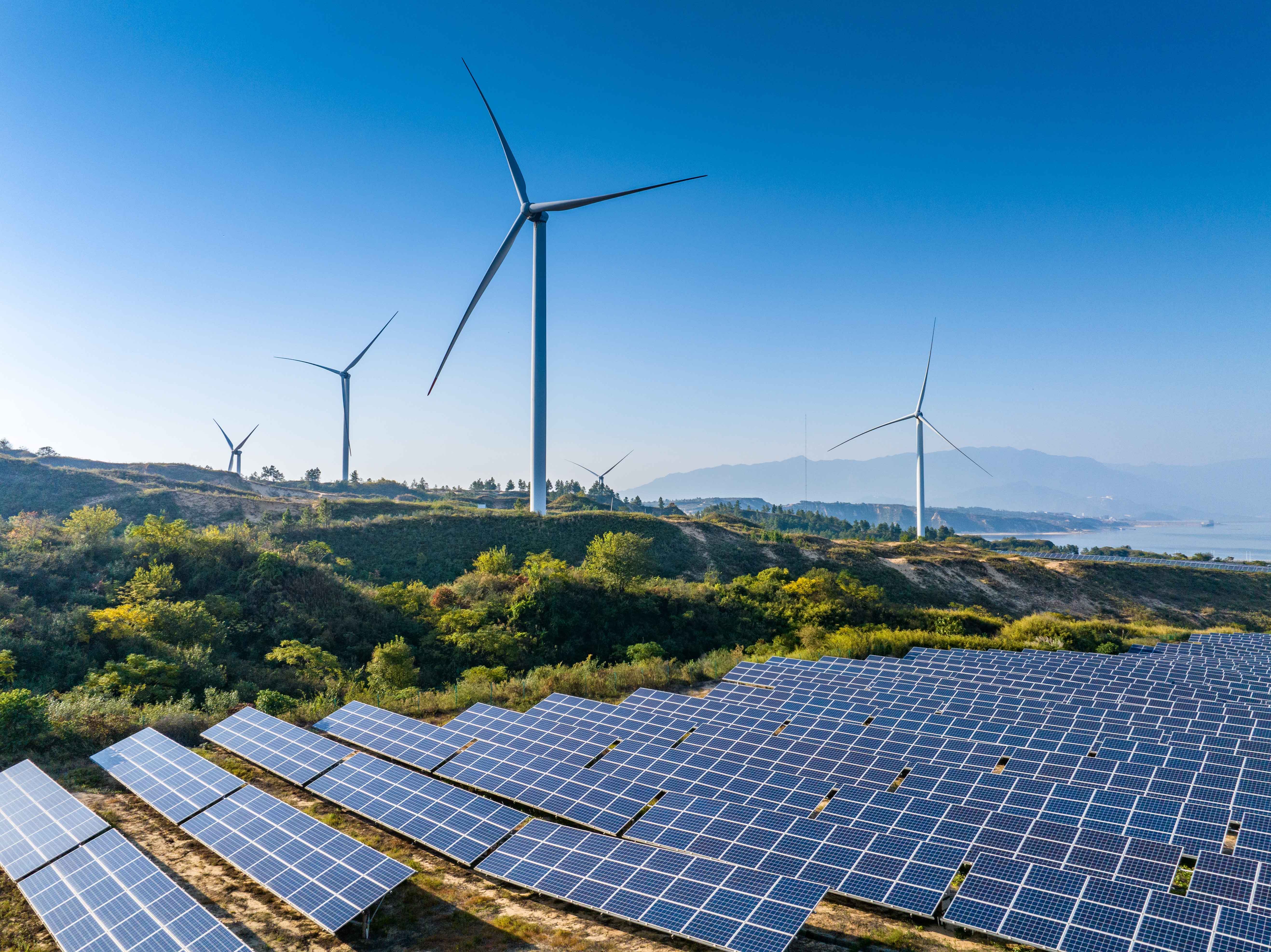 Energy transition bottlenecks and how to overcome them