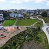 Te Ara Awataha Greenway – effective nature-based engineering
