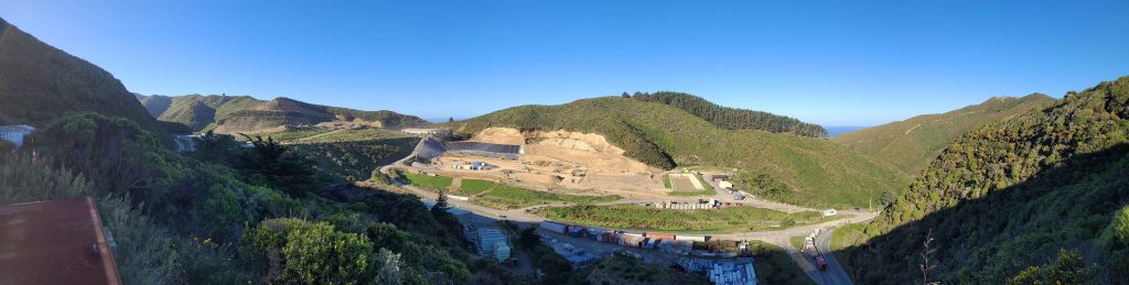 Collaborating to build community support and positive outcomes - Wellington Southern Landfill 