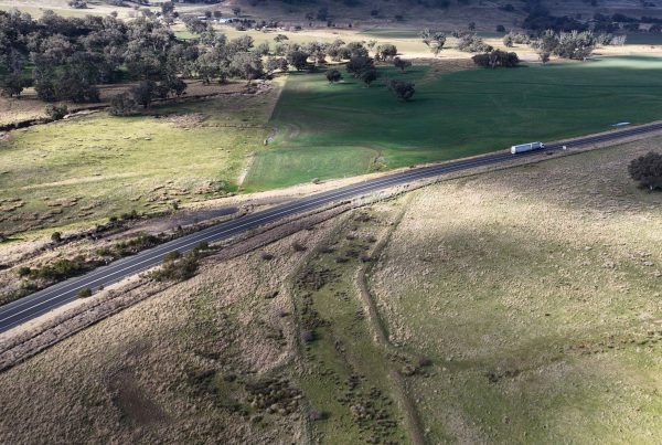 Halys BESS (external roads), Queensland