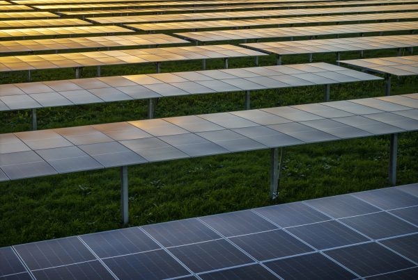 Solar Energy Building Nations 2026