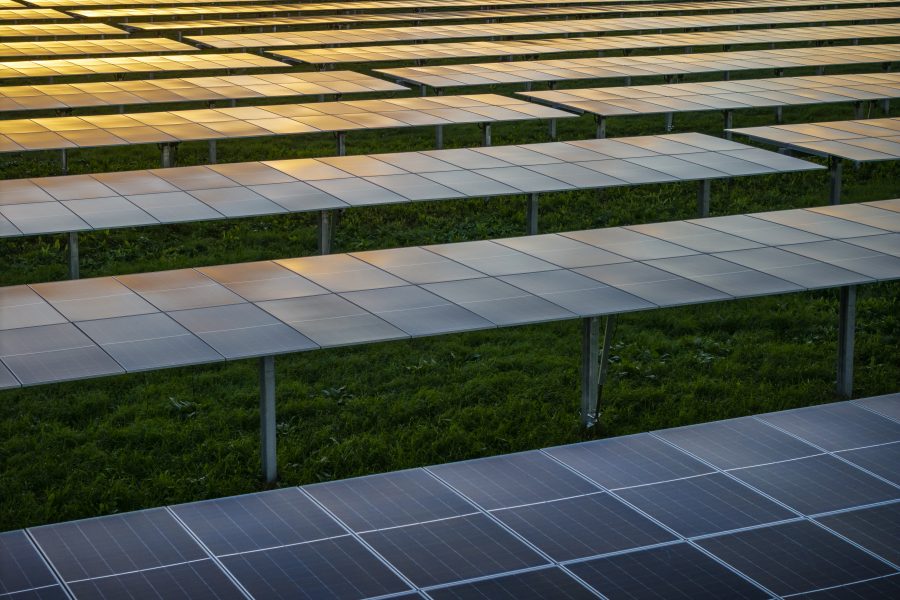 Solar Energy Building Nations 2026