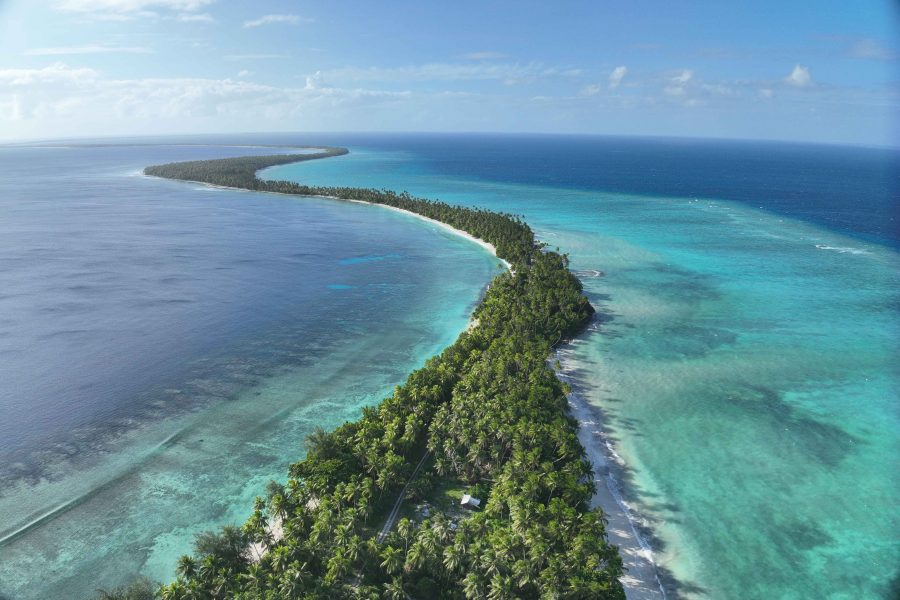 Tonkin + Taylor has recently supported the Government of the Marshall Islands, through the World Bank-funded Pacific Resilience Project Phase II (PREP II), to develop Nature-based Solutions (NbS) for coastal resilience on several outer atoll islands.
