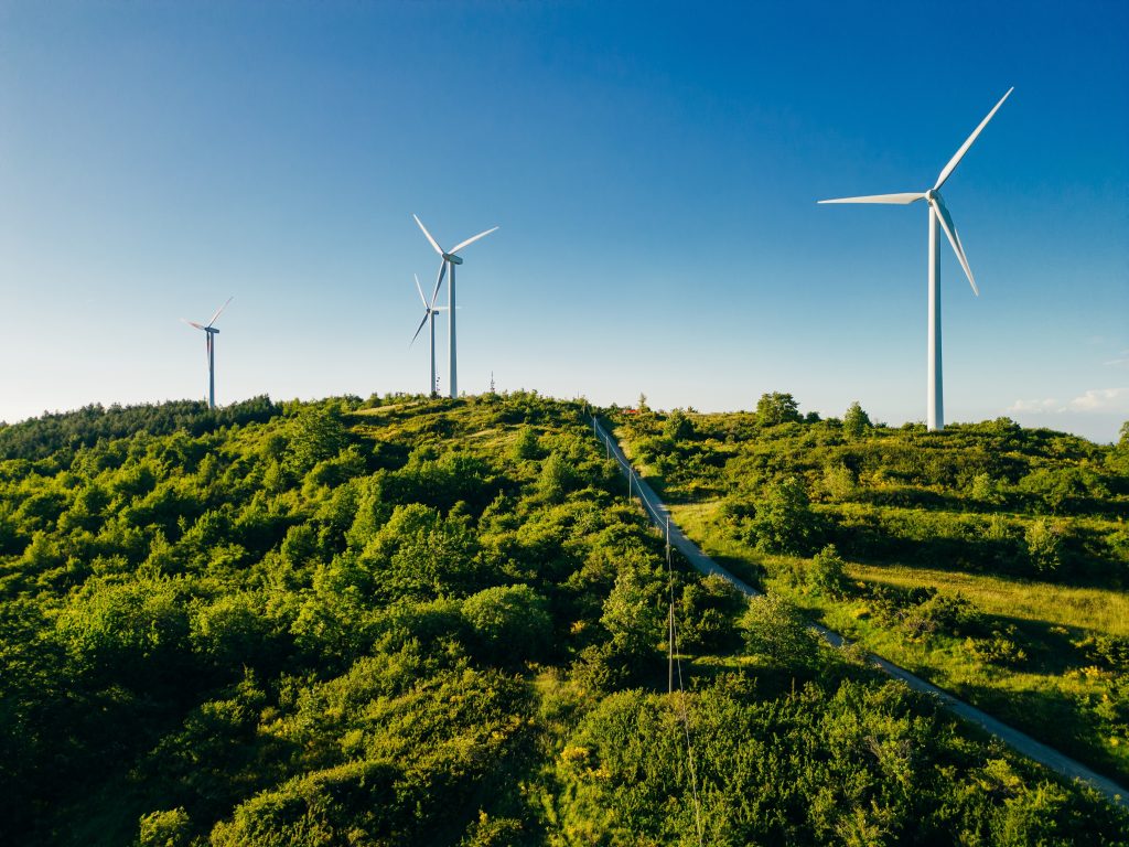 Wind Farm