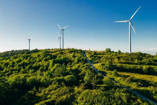 Wind Farm
