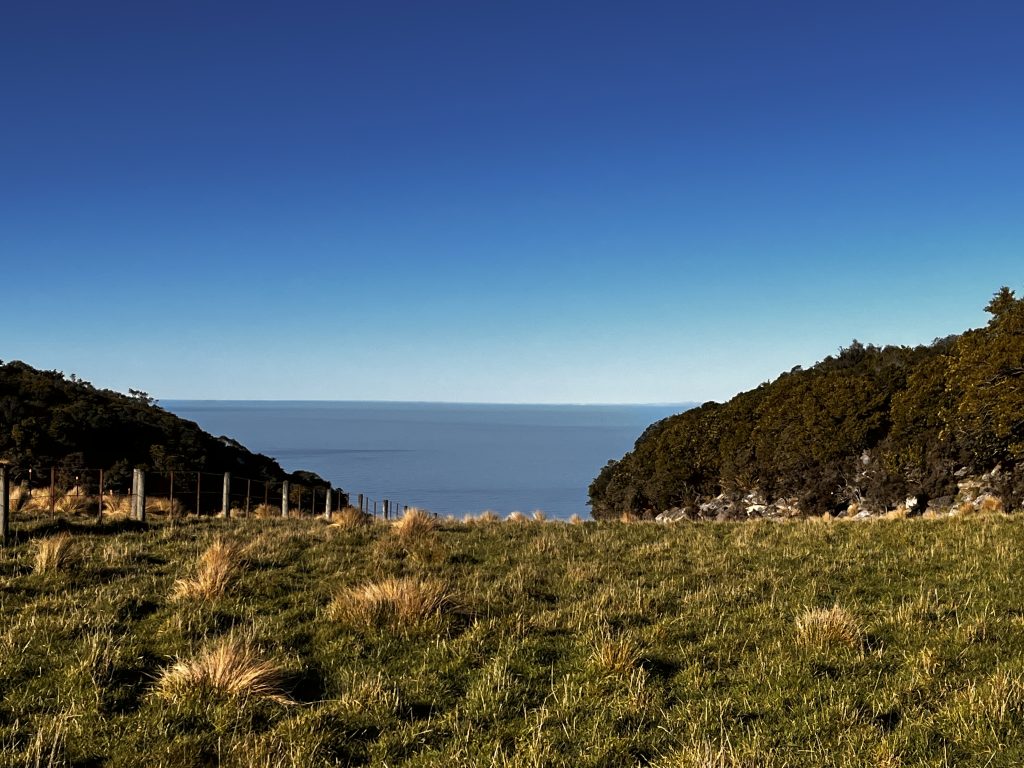 The Mt Cass Wind Farm is a 94.6 MW renewable energy project under construction near Waipara in North Canterbury, South Island.