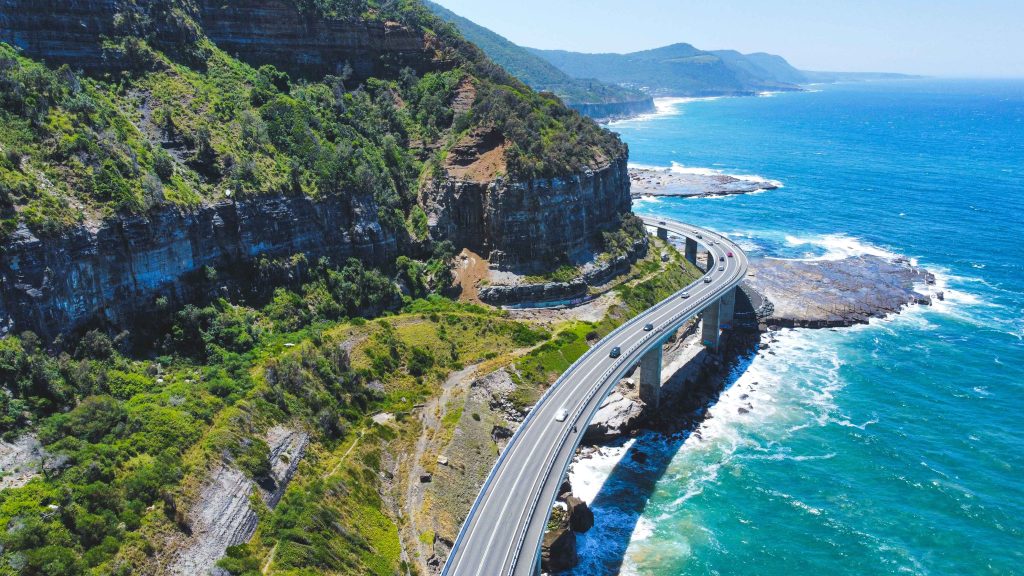 Coastal Cliff Hazard Assessment Experts: Protecting Australia’s Coastline