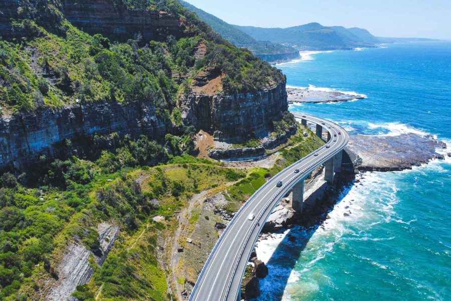 Coastal Cliff Hazard Assessment Experts: Protecting Australia’s Coastline