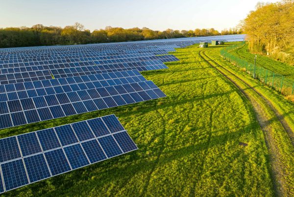 Solar Farm