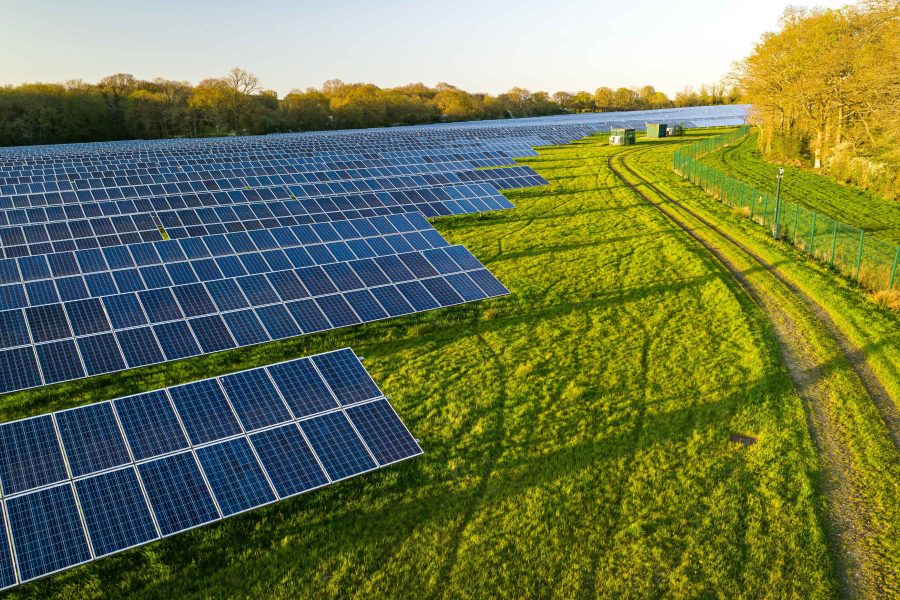 Solar Farm