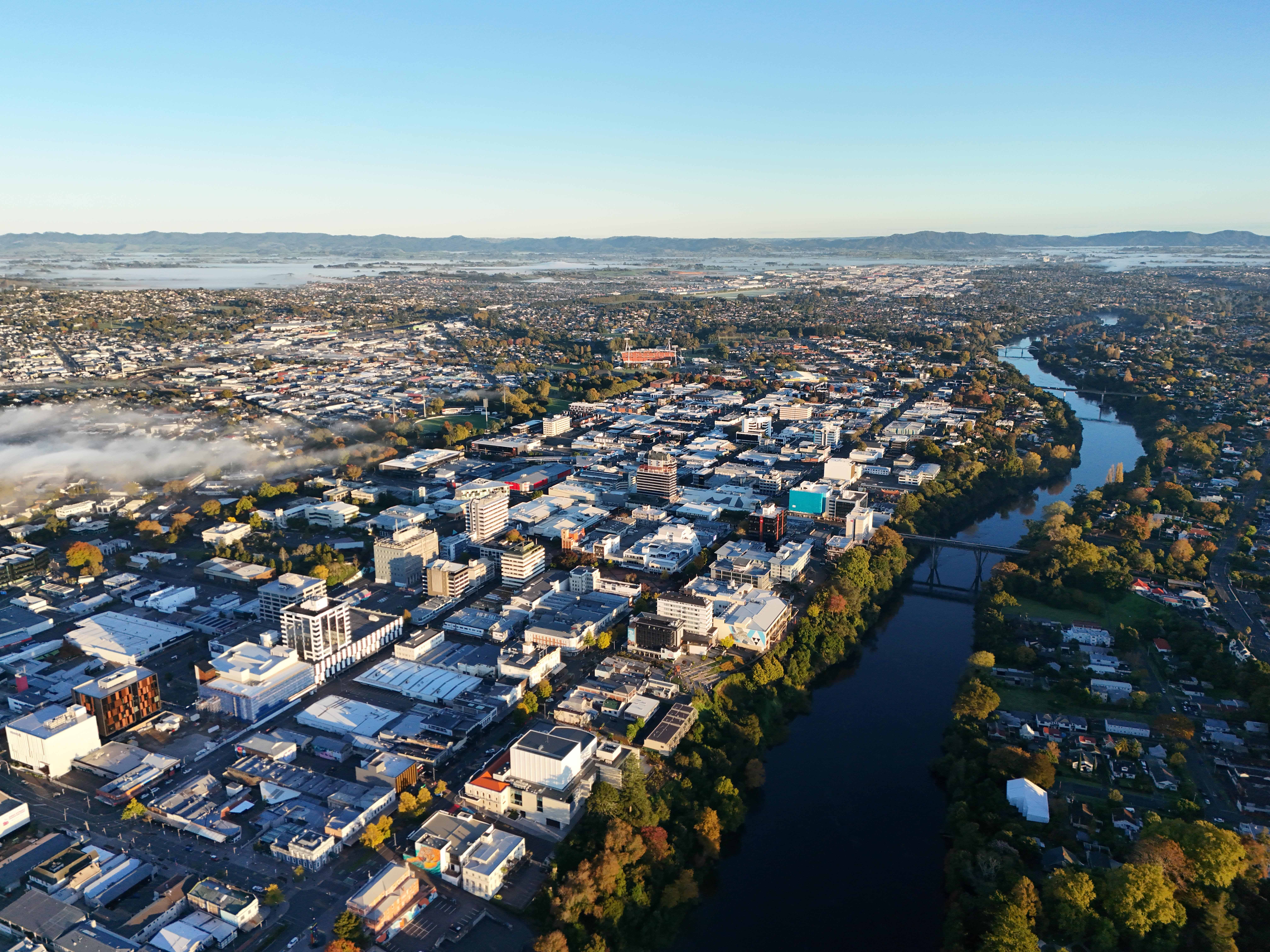 RMA reform: the plans being written now will shape decades of development